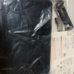 京セラのタブレット購入から2ヶ月