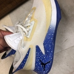 キズバスケット　ナイキ NIKE ジョーダン フライ ロックダウ...