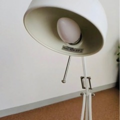 IKEA ワークランプ　フォルソー　照明　イケアの画像