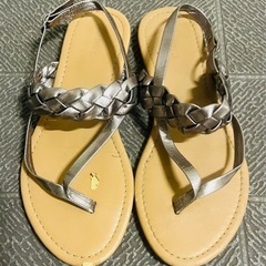 forever 21 フォーエバー21 サンダル