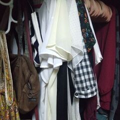 プラスサイズ大きいサイズ服☆XL〜4L☆1つ100円