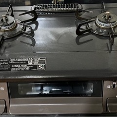 パロマガスコンロ　値下げしました