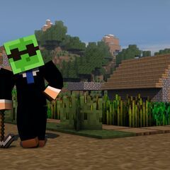 【Minecraft】一緒にマイクラ実況できる人募集【ゲーム実況】