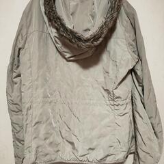 【FOREVER21】ジャケット フード付き(取り外し可能)の画像