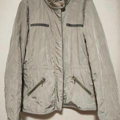 【FOREVER21】ジャケット フード付き(取り外し可能)