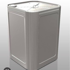 空の一斗缶を探しています。※3個500円
