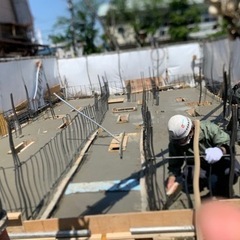 型枠大工募集中！経験者大歓迎！未経験も大歓迎！
