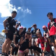 名古屋ランニングメンバー募集
