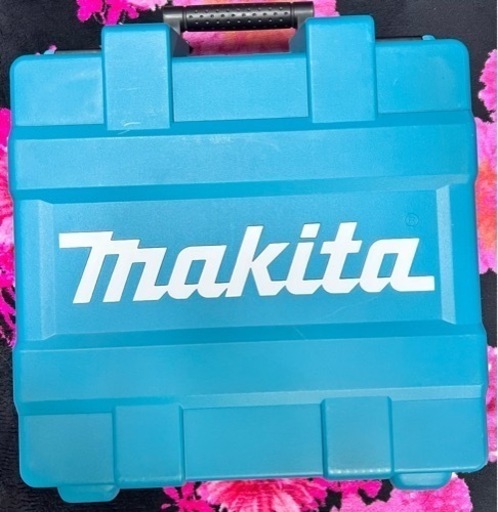 高圧エア釘打　AN935H  赤　makita