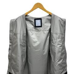 MAMMUT (マムート) Convey Tour HS Hooded Jacket コンベイツアー マウンテンパーカー GORE-TEX 1010-28450 USA S ブラック メンズ /036の画像