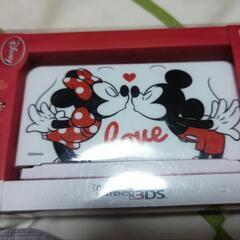 新品未開封 3DS. カバーの画像