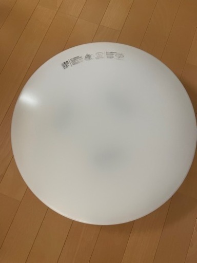 LEDシーリングライト　ニトリ