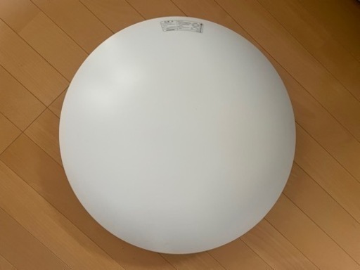 6畳用LEDシーリングライト　コイズミ