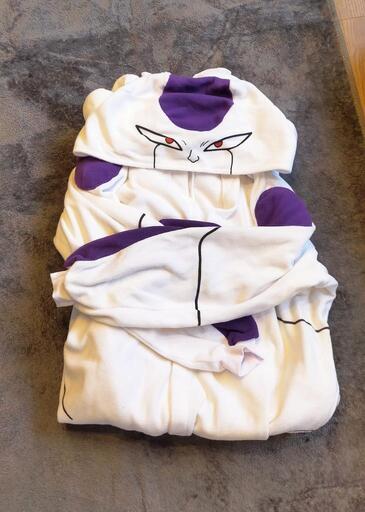 着ぐるみ コスプレ フリーザ