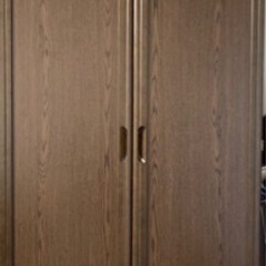 【めっちゃ入る】☆お願いもらって☆キャビネット 差し上げます
