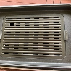 ホットプレート　無料の画像