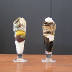 CAFÉ　ホールスタッフ募集の画像