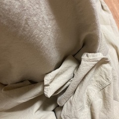 AZUL ワンピース Mの画像