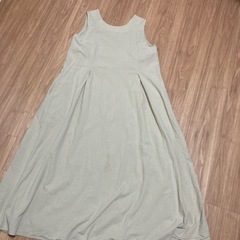 AZUL ワンピース Mの画像