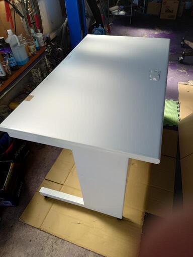 オフィス机　事務テーブル　テーブル