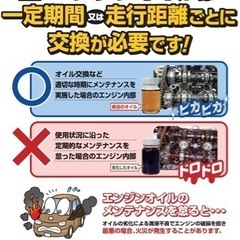 バイクのオイル交換致します！カスタムから各所OH