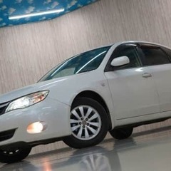 スバル インプレッサ ハッチバック　１．５ｉ－Ｌ入庫しました！！