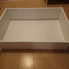 IKEA ペット用ベッドフレーム