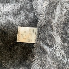 防寒ジャケットの画像