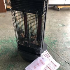 DAIKIN 遠赤外線暖房機 セラムヒート ERFT11WS-H...