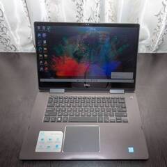 DELL Premium Inspiron 2in1 4K 