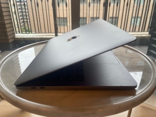 MacBook pro