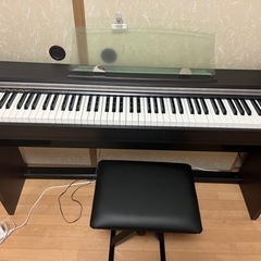 電子ピアノ px-700