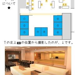 フリマ出店者様、至急募集！！