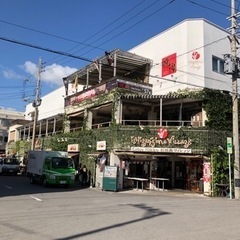 エスニック料理　ヤムヤム