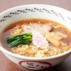 【急募！朝2Hだけ働きたい方】足立市場内にある食堂のキッチンスタッフの画像