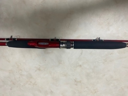 シマノ船竿海春80-240