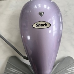 シャークスチームモップ　中古の画像