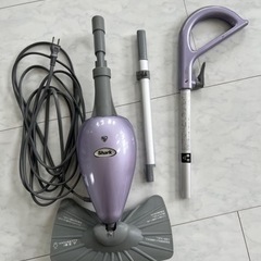 シャークスチームモップ　中古の画像