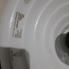 照明器具　茶色　LEDライト　の画像