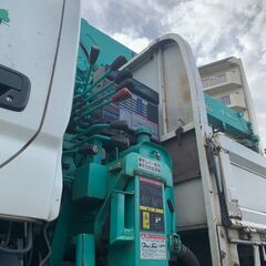 ★月数回の勤務で資格を活かす！★【日給１万円以上】小型クレーン・2ｔトラック使用のアルバイト！の画像