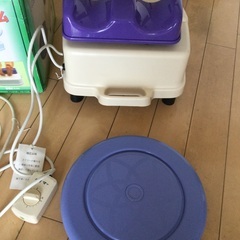 金魚運動器
