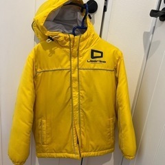 リベルタ　サッカー　ジャンパー　130