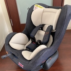 美品🌟JoieジョイーチャイルドTilt (0歳〜４歳頃まで)の画像