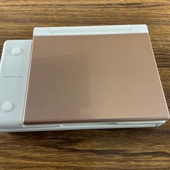 キングジム　ポメラ　DM5  ピンクゴールド