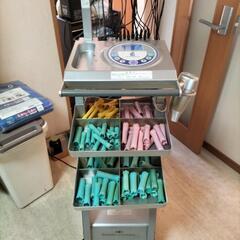 デジタルパーマ機械 新品/送料無料】美容室の即戦力！『簡単なのに機能十分！新型