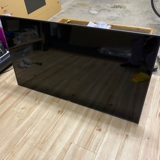 SONY ブラビア 49インチ KJ-49X9000E