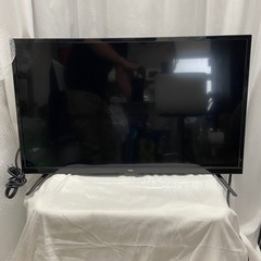 🌟2020年製🌟液晶テレビ！🌟YouTubeや様々なサービスに対応可🌟