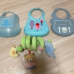 ベビー用品セット☆