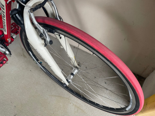 BIANCHI CIELO  700c CT460
