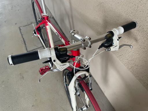 BIANCHI CIELO  700c CT460